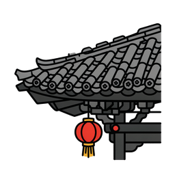 古镇漫游